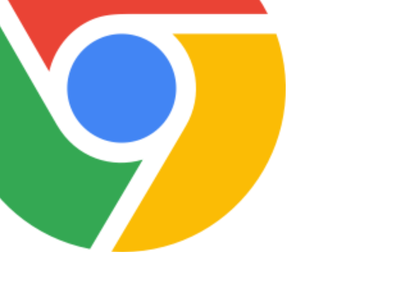GoogleChrome ロゴ
