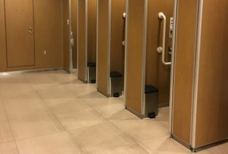 トイレ/参考画像