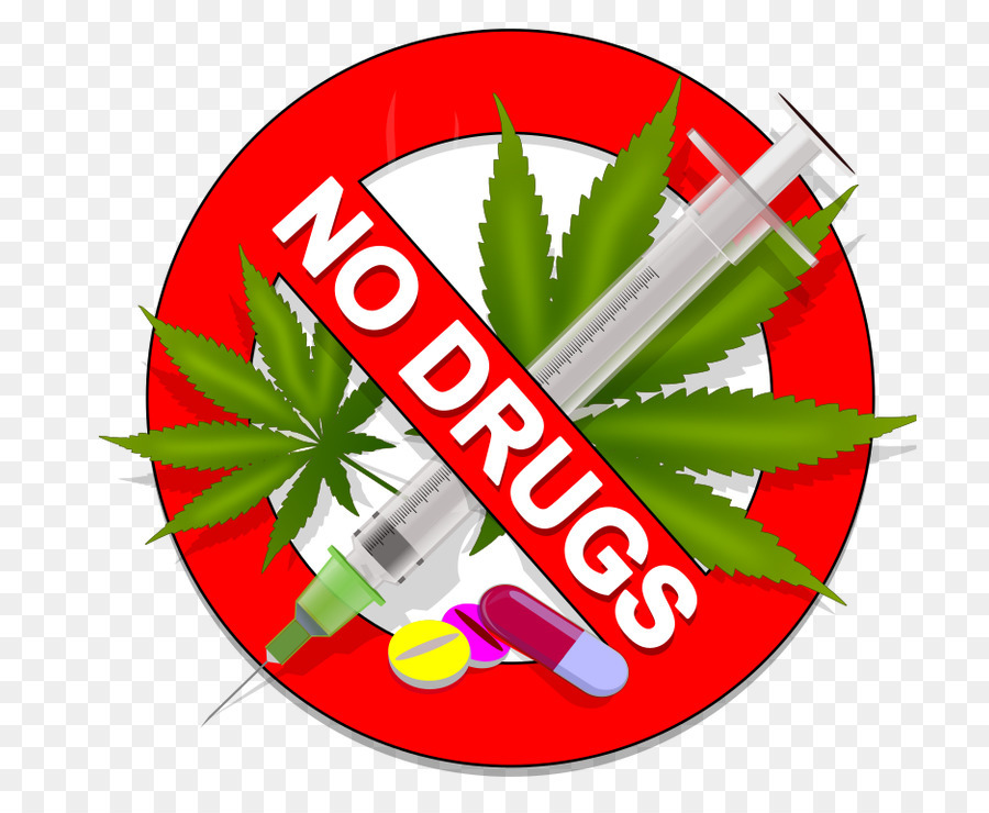 薬物啓発ロゴ