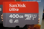 01_s400GB SanDisk Ultra microSDXC UHS-I card