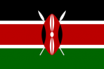256px-Flag_of_Kenyasvg ケニア