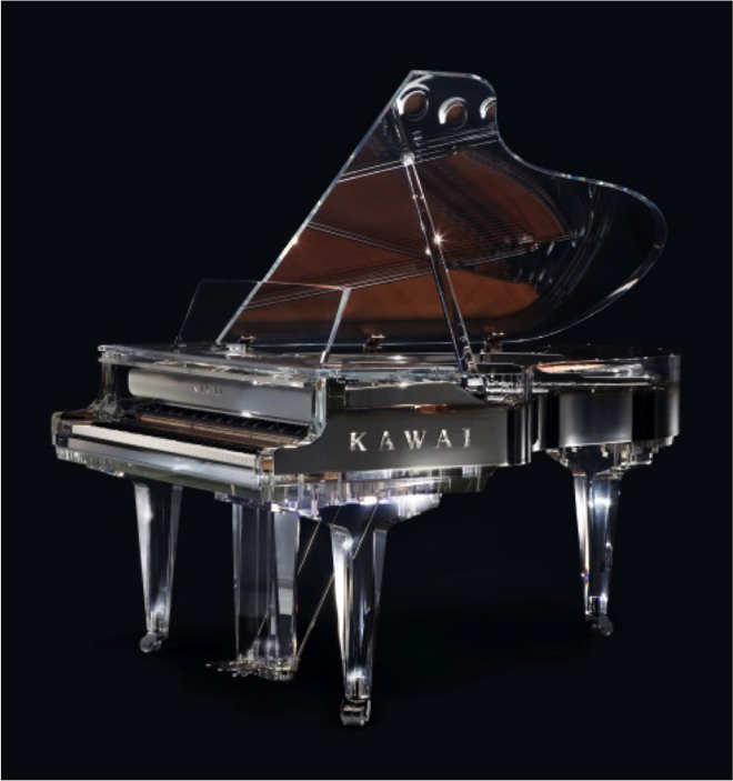 1 yoshiki piano